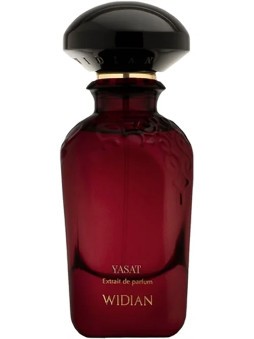 Yasat by Widian
