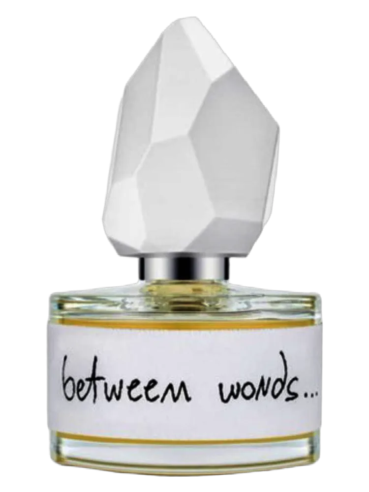 Between Words… by yDe