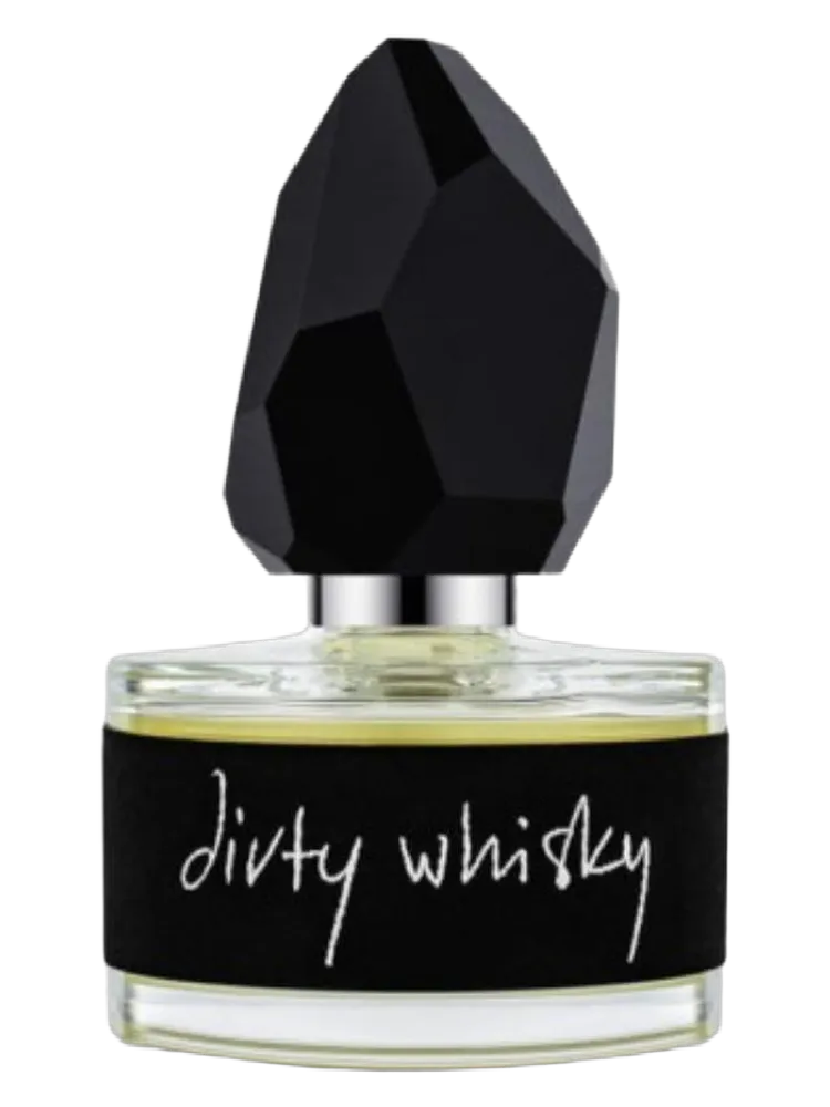 Dirty Whisky by yDe