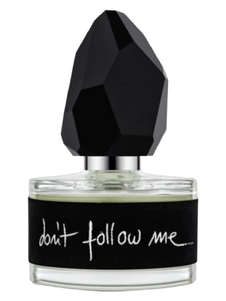 Don't Follow Me by yDe