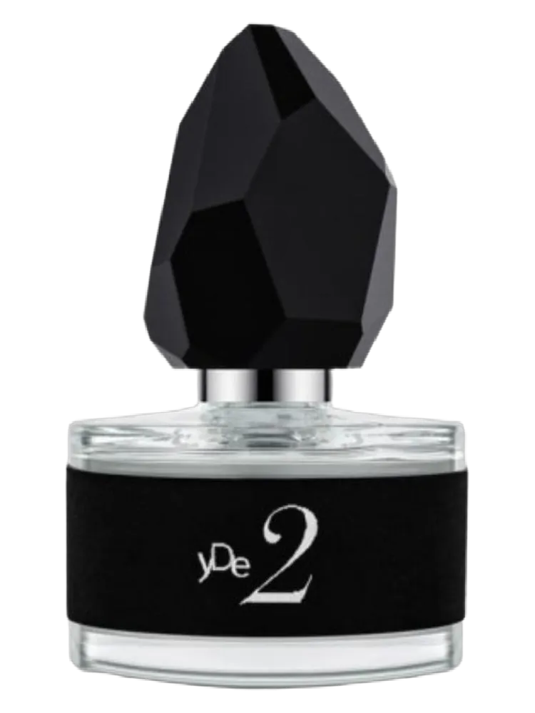 Yde 2 by yDe