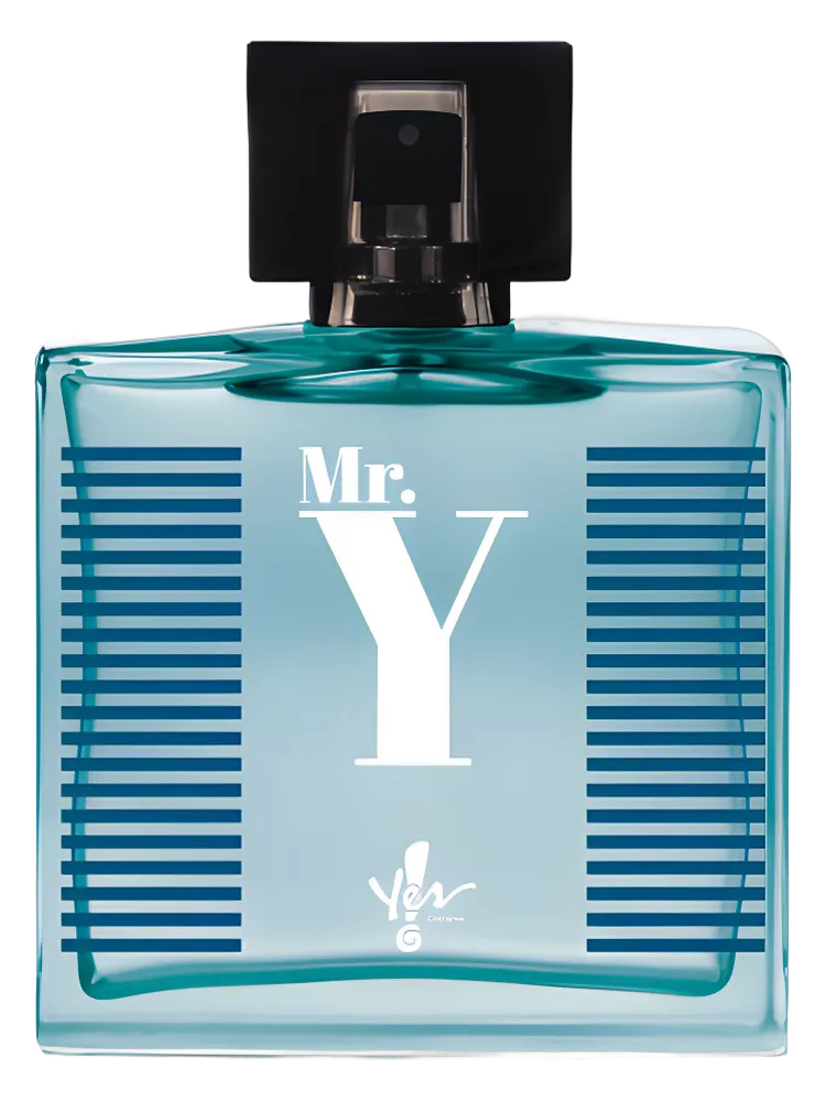 Mr. Y by Yes! Cosmetics