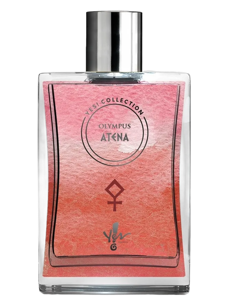 Olympus Atena by Yes! Cosmetics