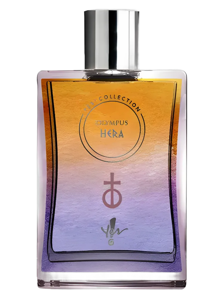Olympus Hera by Yes! Cosmetics