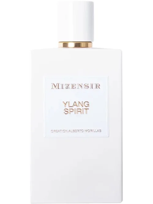 Ylang Spirit by Mizensir