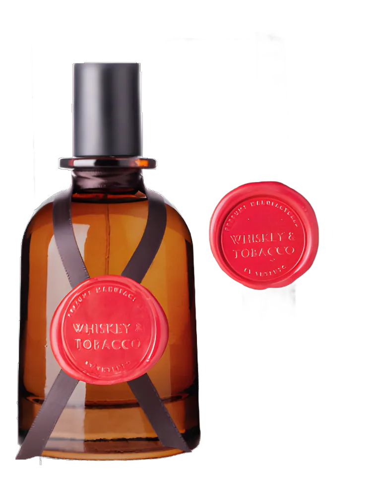 Whiskey-Tobacco by Yntenzo