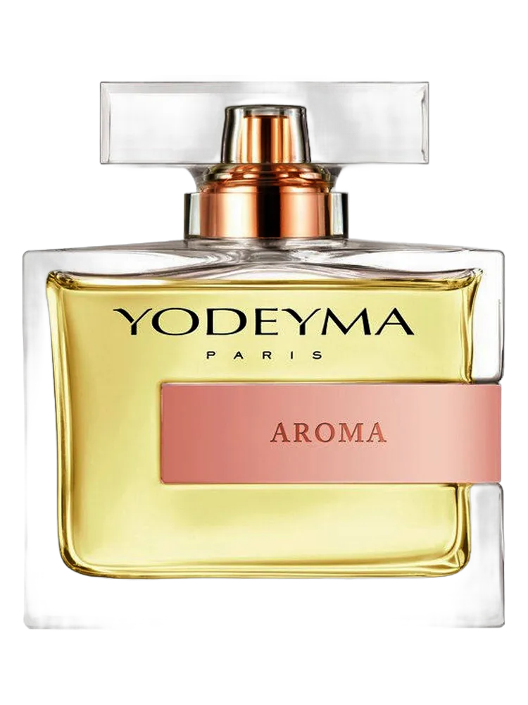 Aroma by Yodeyma