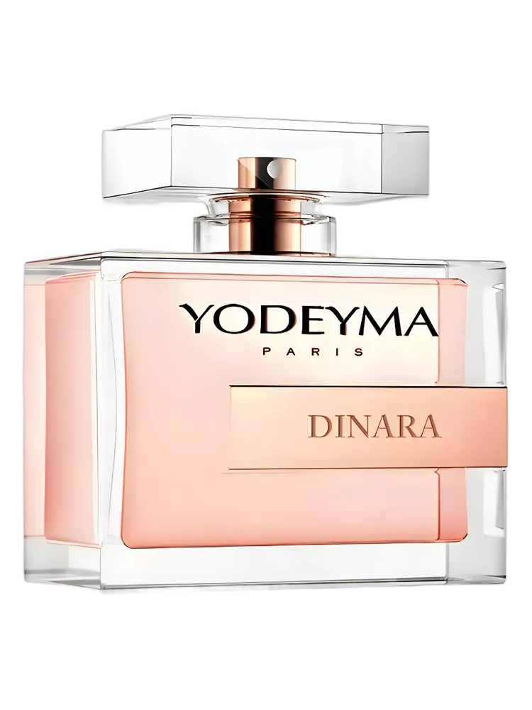 Dinara by Yodeyma