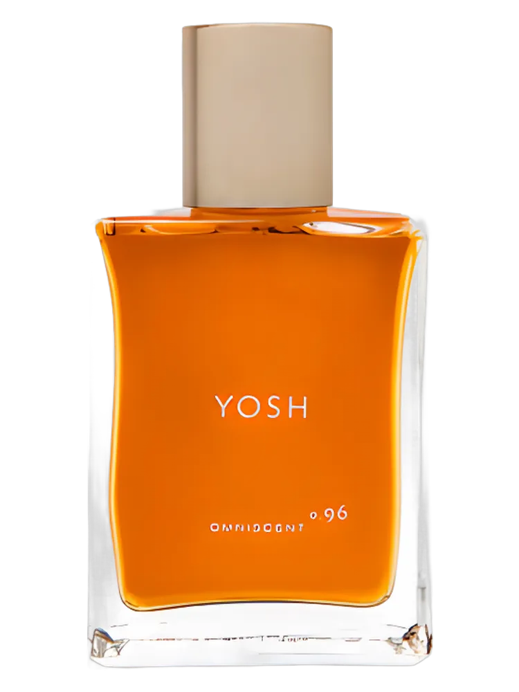 Omniscent 0.96 by Yosh
