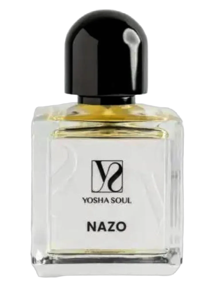 Nazo by Yosha Soul