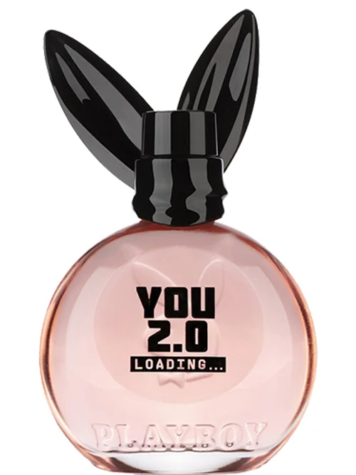 You 2.0 Loading... For Her by Playboy