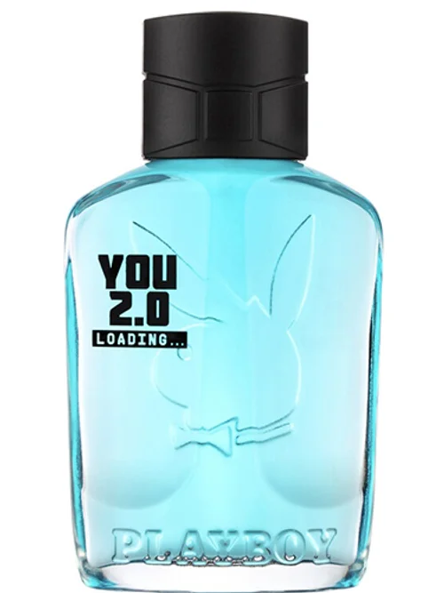 You 2.0 Loading... For Him by Playboy