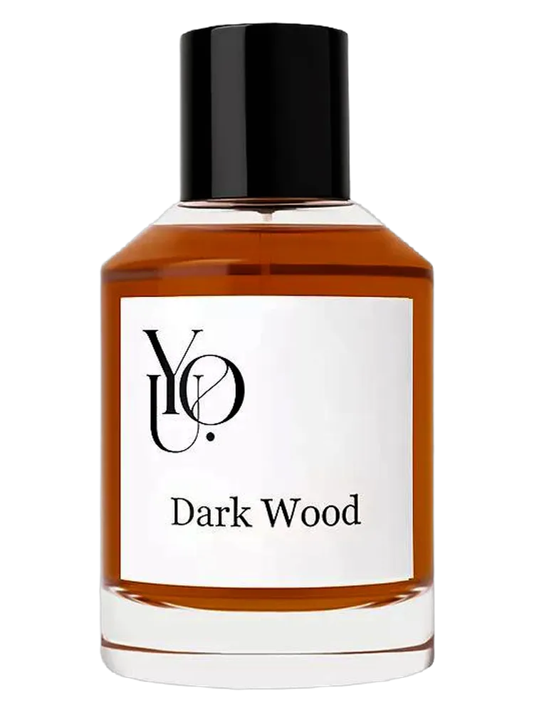 Dark Wood by YOU