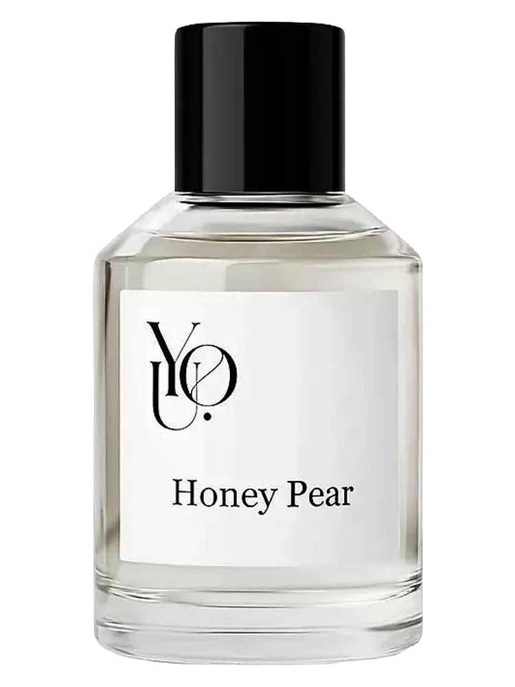Honey Pear by YOU