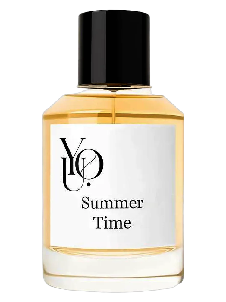 Summer Time by YOU