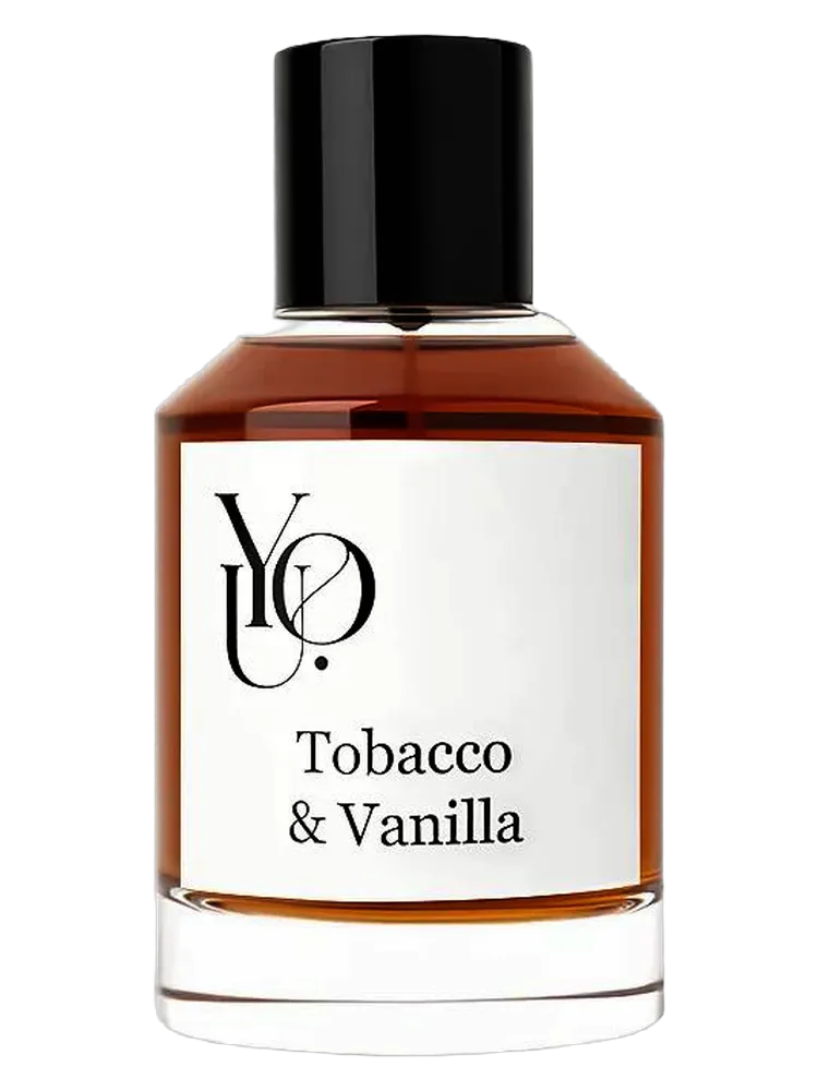 Tobacco & Vanilla by YOU