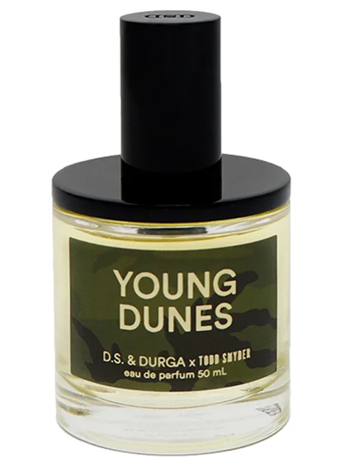 Young Dunes X Todd Snyder by D.S. & Durga