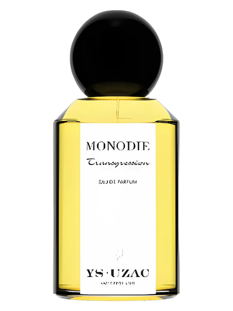 Monodie by Ys Uzac