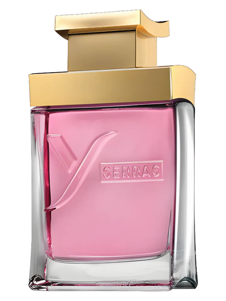 Pink by Yvan Serras