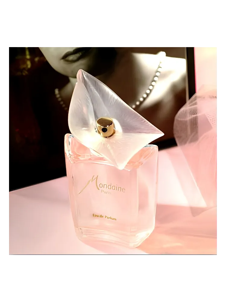Mondaine Passion by Yves De Sistelle