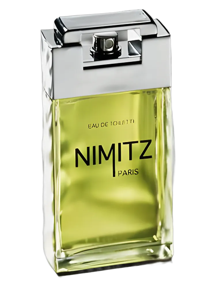Nimitz by Yves De Sistelle