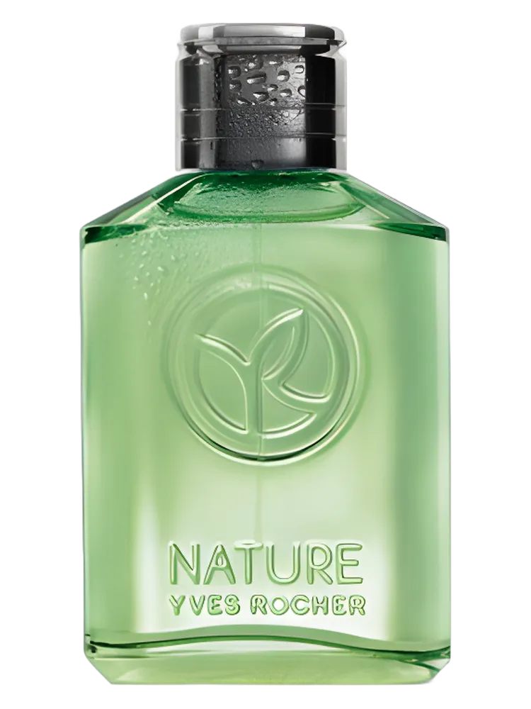 Bois de Cèdre et Citron Vert by Yves Rocher