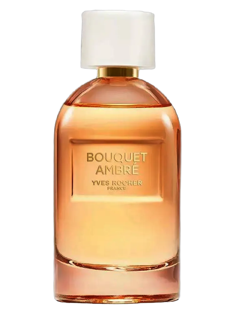 Bouquet Ambré by Yves Rocher