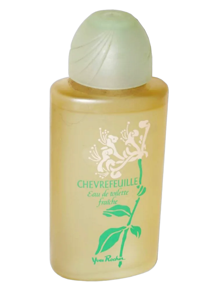 Chèvrefeuille by Yves Rocher