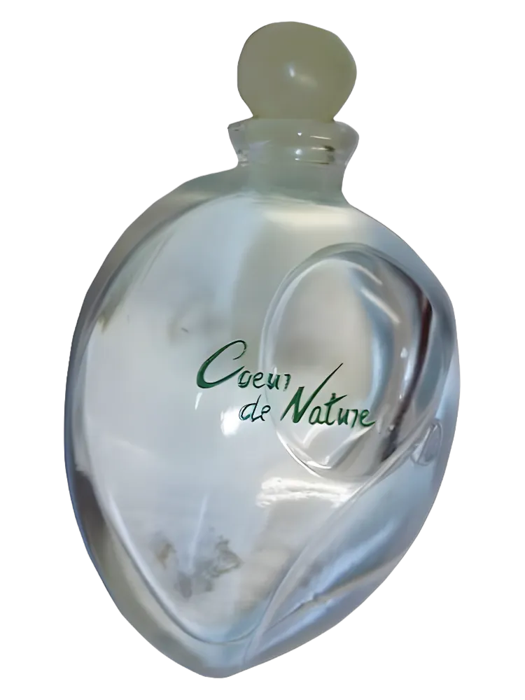 Coeur De Nature by Yves Rocher
