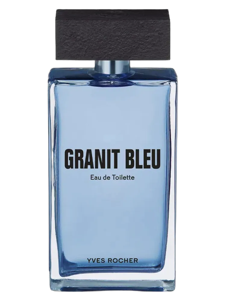 Granit Bleu by Yves Rocher