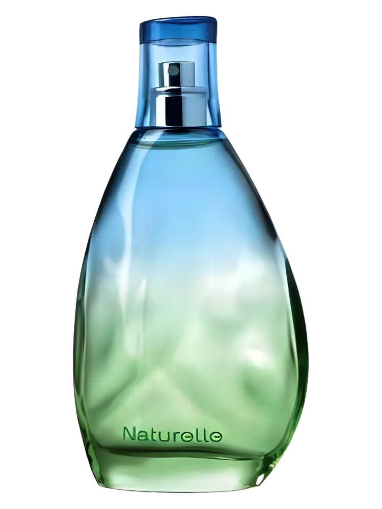 Naturelle by Yves Rocher