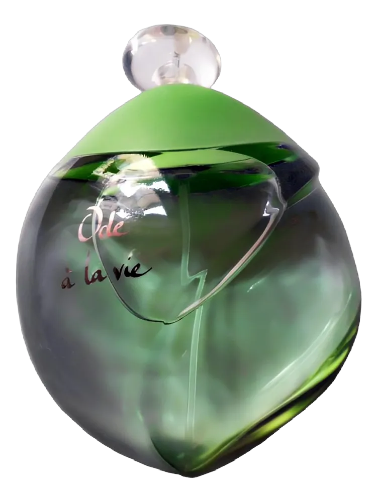 Ode À La Vie by Yves Rocher
