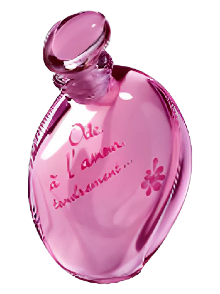 Ode À L'Amour Tendrement… by Yves Rocher