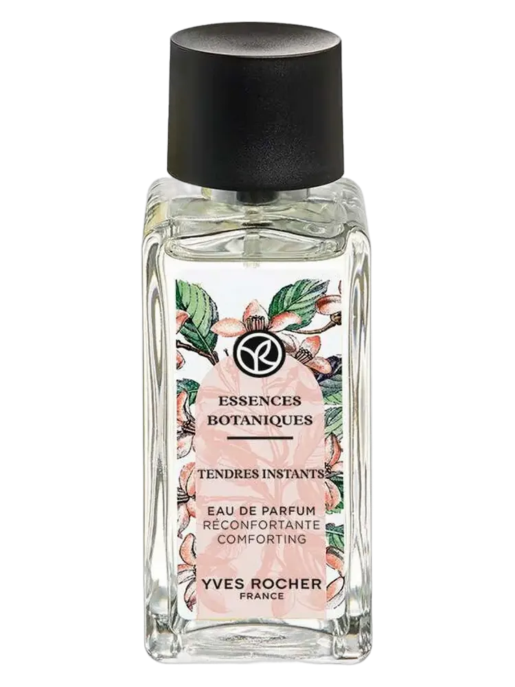 Tendres Instants by Yves Rocher