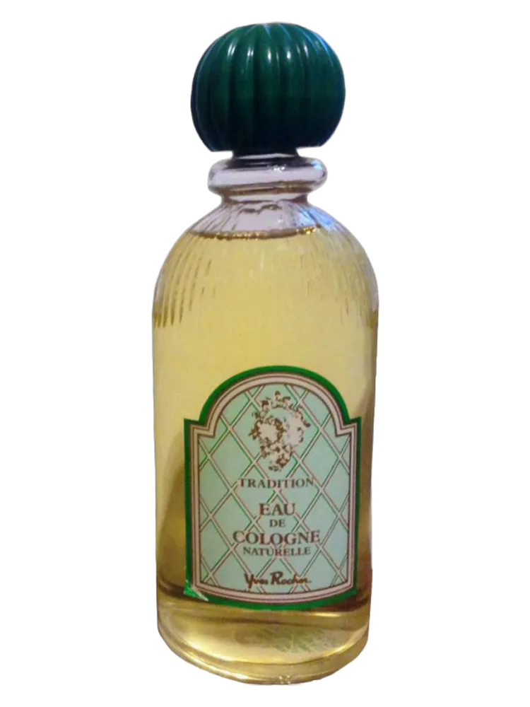 Tradition Eau de Cologne Naturelle by Yves Rocher