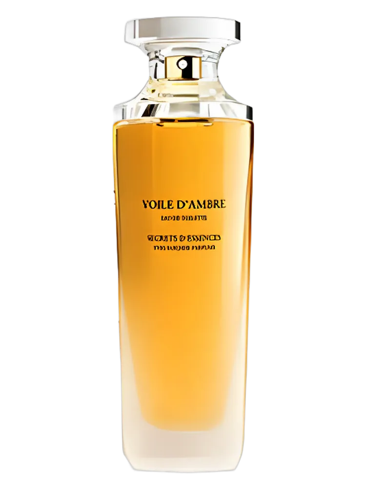 Voile d'Ambre Eau Fraiche by Yves Rocher