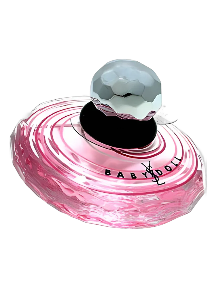 Baby Doll Candy Pink by Yves Saint Laurent