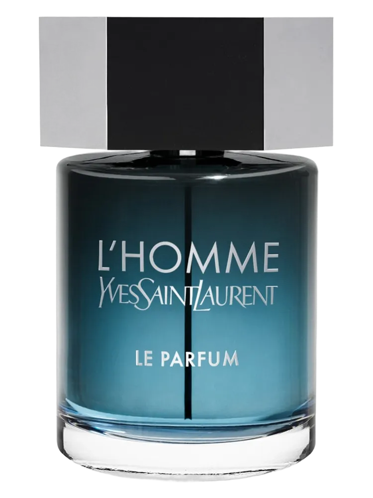 L'Homme Le Parfum by Yves Saint Laurent