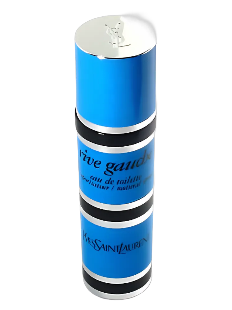 Rive Gauche by Yves Saint Laurent