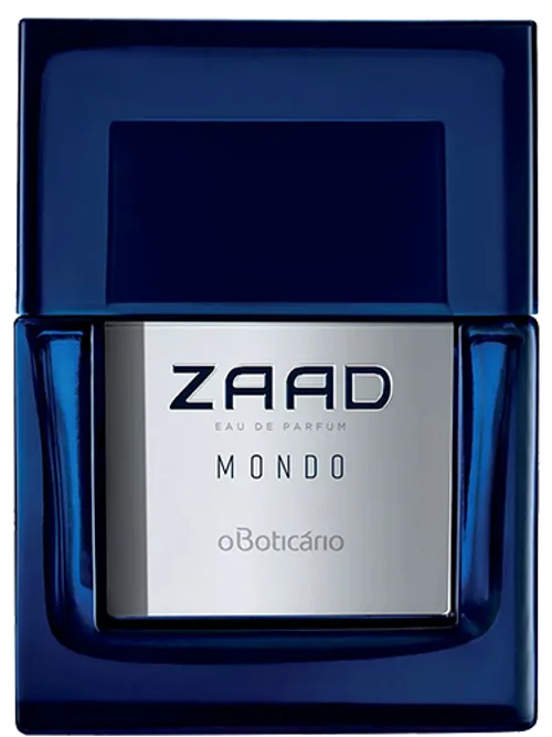 Zaad Mondo by O Boticário