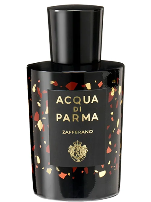 Zafferano Collector Edition by Acqua Di Parma