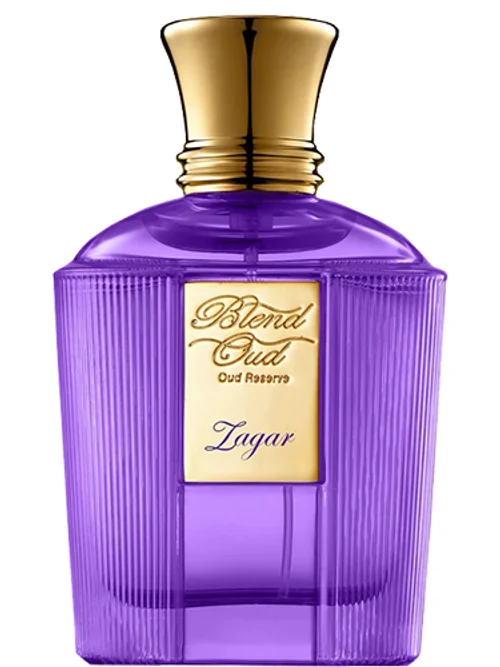 Zagar by Blend Oud