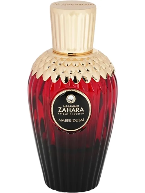 Zahara Amber Dubai by Al Haramain