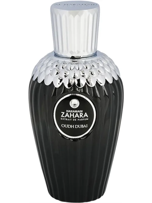 Zahara Oudh Dubai by Al Haramain