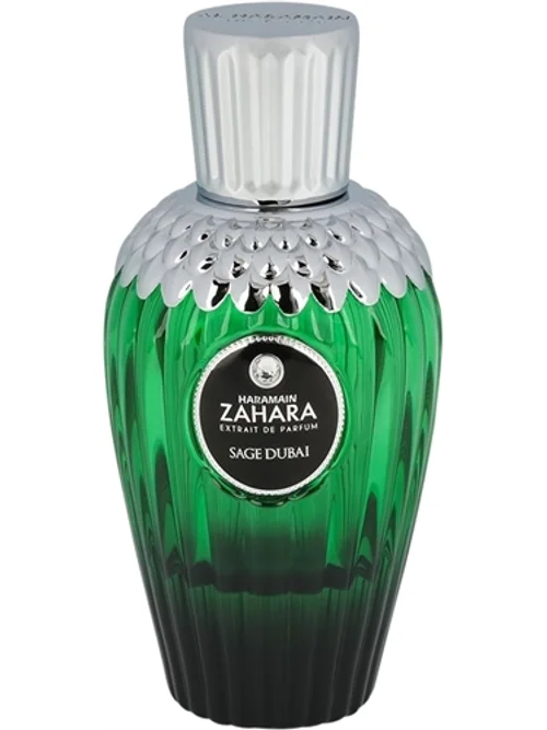 Zahara Sage Dubai by Al Haramain