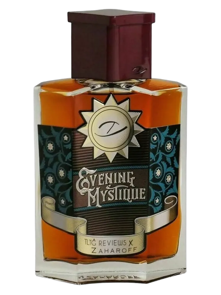 Evening Mystique by Zaharoff