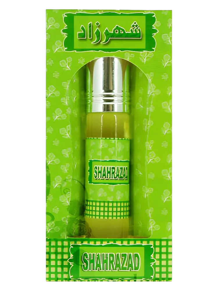 Shahrazad by Zahra