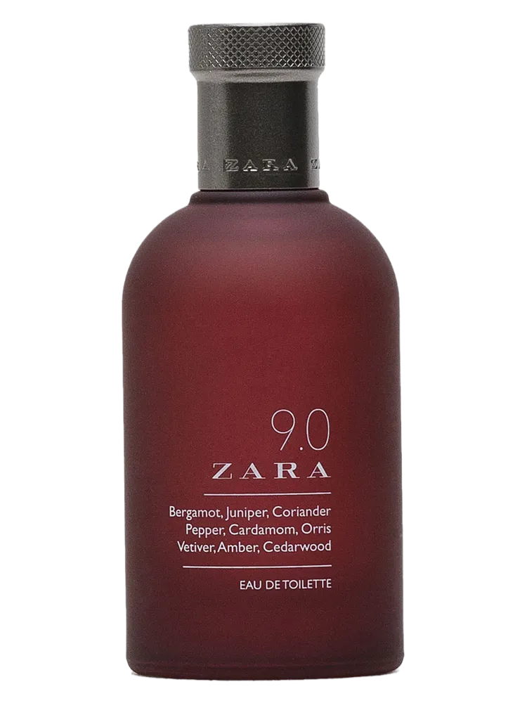 9.0 Zara by Zara