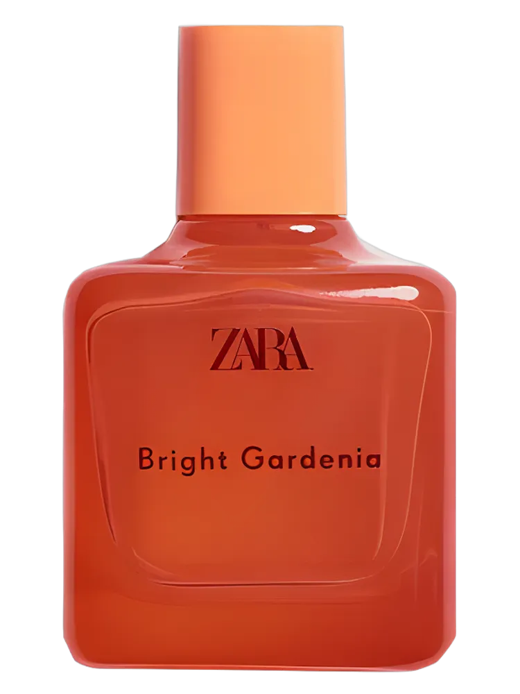 Bright Gardenia by Zara