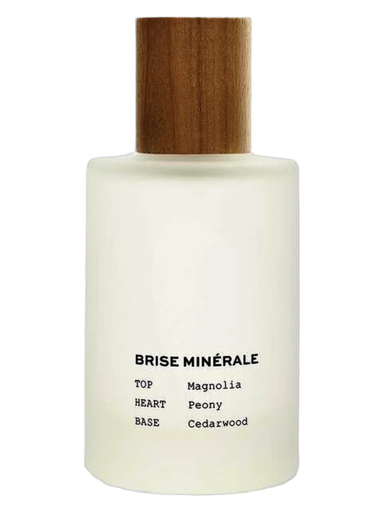 Brise Minérale by Zara